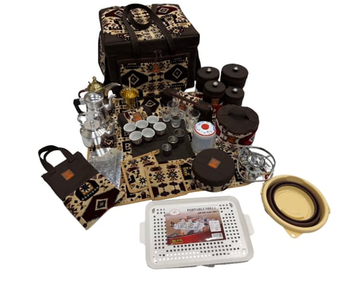 عزبة الشموخ