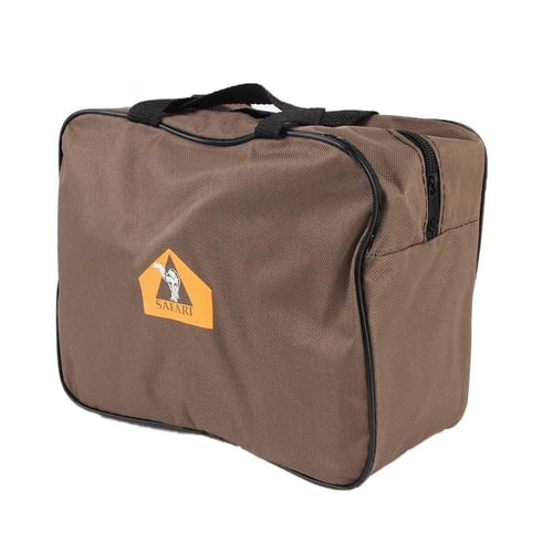 ماطور هوا سفاري