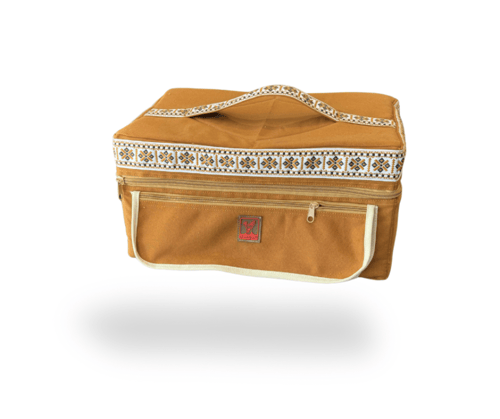 شنطة عزبة تنزاني