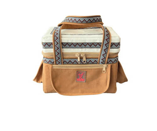 عزبة الصحراء - متوسطة