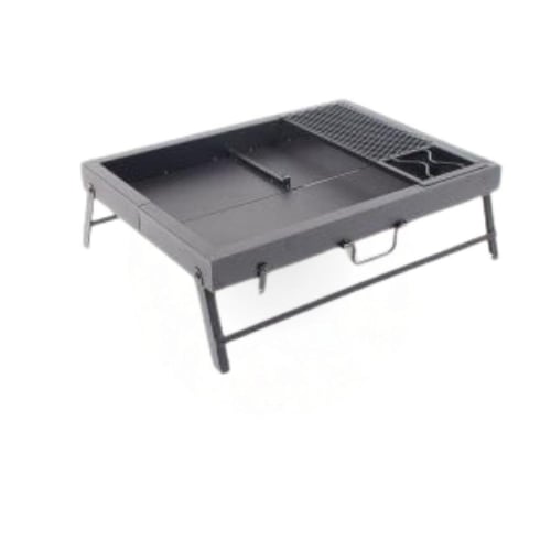 منقل شوي تسفيط