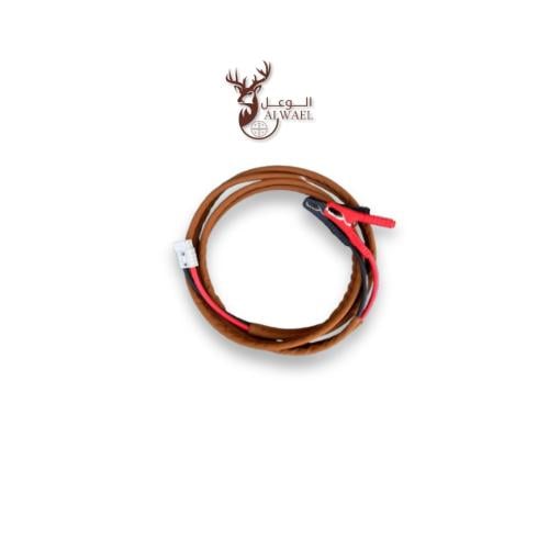 اشتراك الوعل 2 في 1 ( اشتراك محول و سيارة )