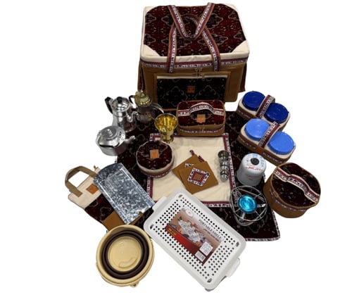 عزبة السنام