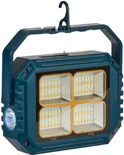 كشاف شحن متعدد الوظائف