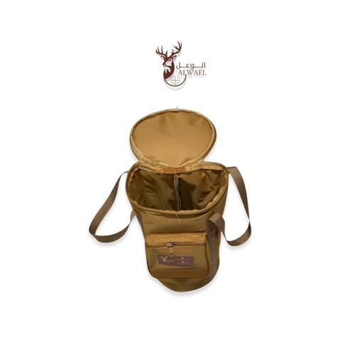 تلبيسة دافور مع الرأس