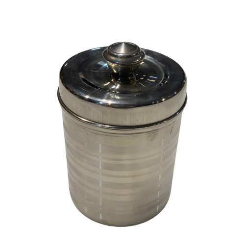 علبة بهارات استيل مرحومي