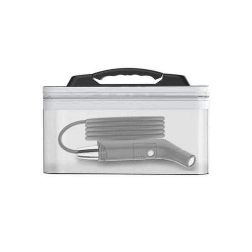 شطاف المسافر بسعة 2.3 لتر