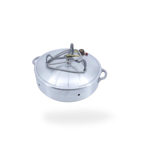 قدر تحمير المنيم تيفال