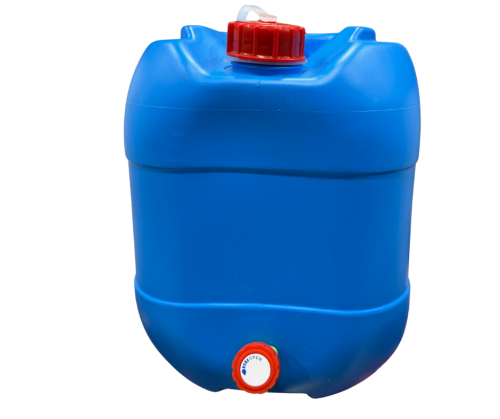 جركل الوعل 20 لتر