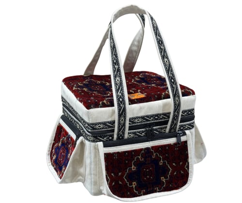 شنطة عزبة السنام