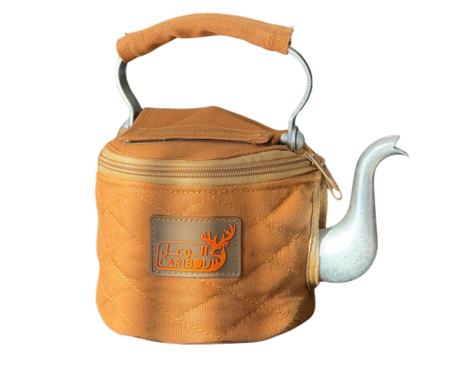 تلبيسة ابريق قماش تنزاني