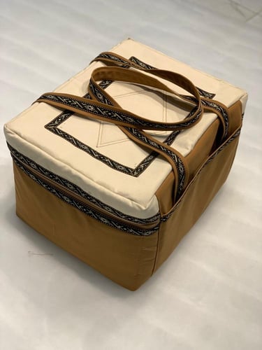 شنطة عزبة الوعل للرحلات