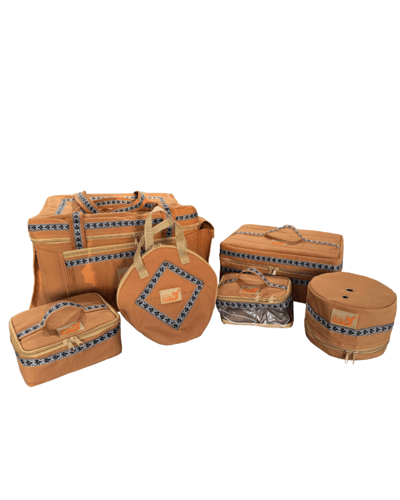 مجموعة الوعل المميزة