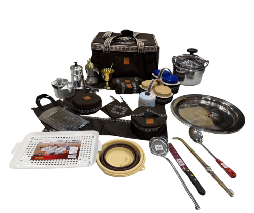 عزبة النوماس الكاملة