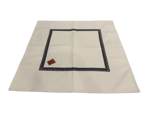 مدة معاميل نقش نجدي-أبيض