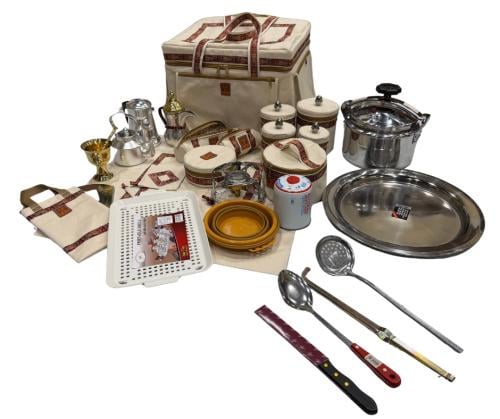 عزبة نجد كاملة