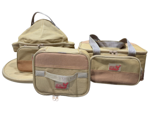 مجموعة الوعل المميزه