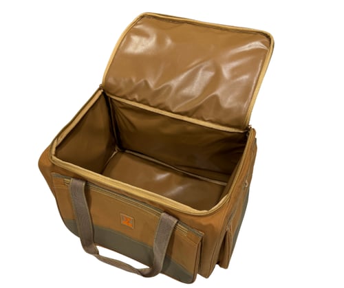 شنطة عزبة الوعل