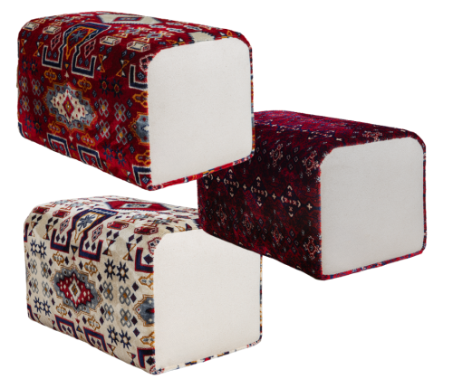 مركا نقش تركي