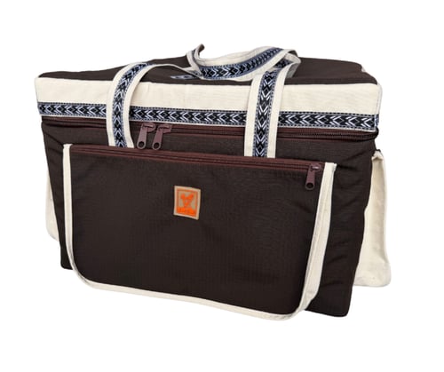 شنطة عزبة النوماس المطورة