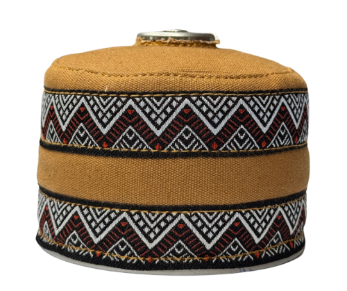 جراب أسطوانة غاز نقش نجدي