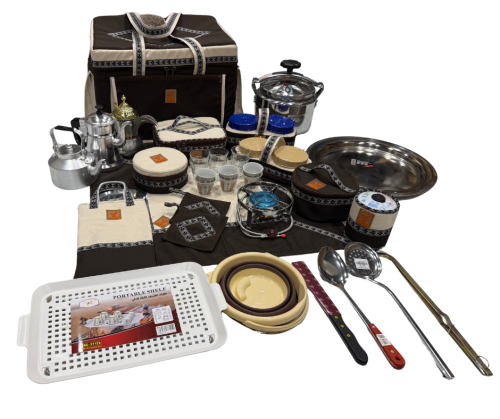 عزبة النوماس الكاملة المطورة