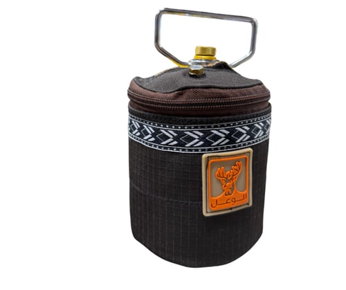 جراب دبة غاز هندي