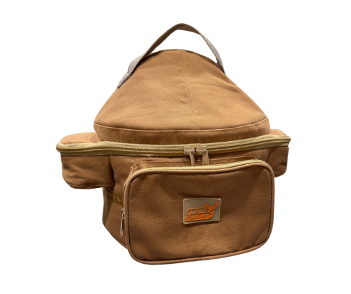 شنطة عزبة قدر ضغط نقش مثلث - تنزاني