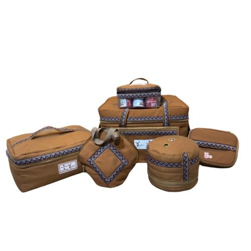 مجموعة نقش عسيري