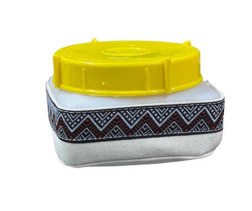 جراب برطمان