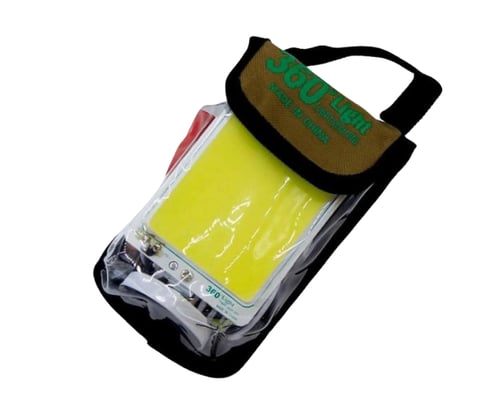 لمبة رحلات 100w