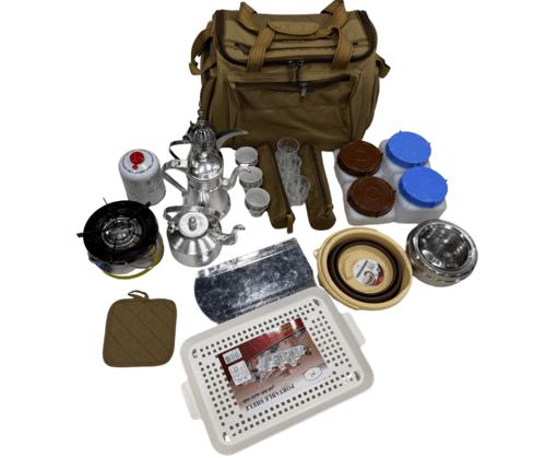 عزبة البادية