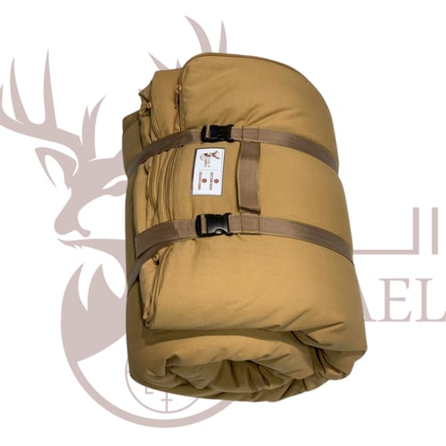 فراش نوم جبل اللوز العائلي مع جراب_180*220