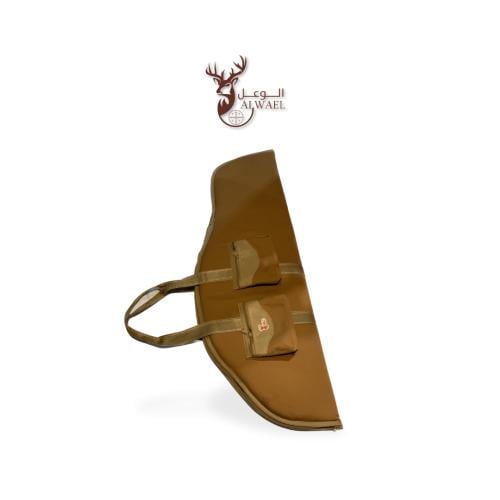 جراب بندق 110 سم قماش تنزاني