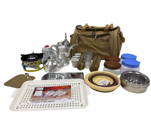 عزبة البادية