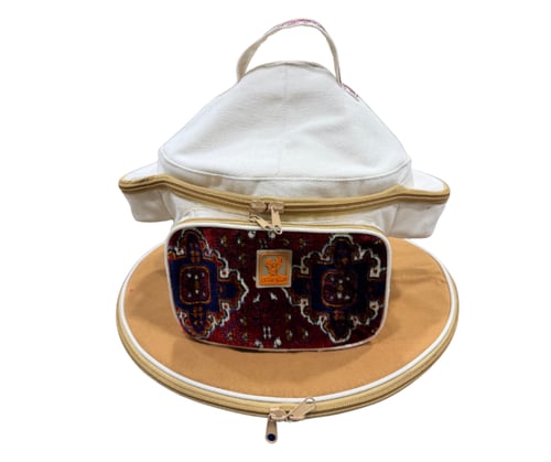 شنطة عزبة قدر ضغط السنام