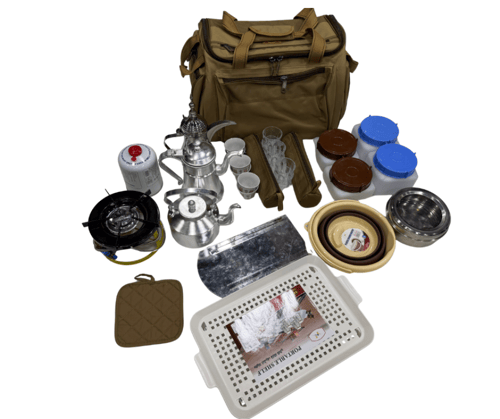 عزبة البادية