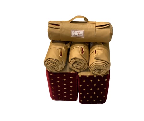 طقم مدة الريف