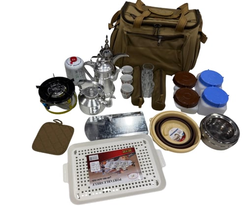 عزبة البادية