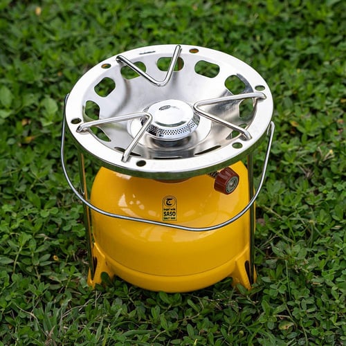 دبة غاز هندي 1.2 كيلو