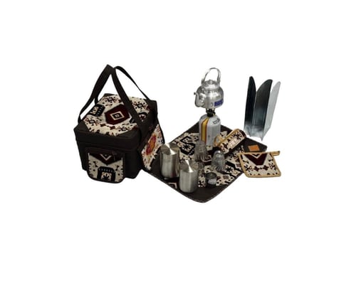 عزبة شاي الشموخ