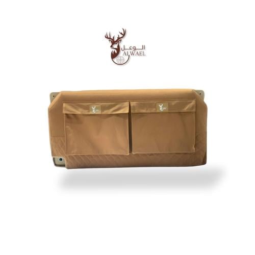 جراب خزان مطرز 105