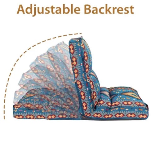 كرسي سدو ارضي