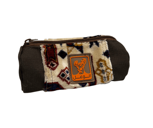 جراب فناجيل نقش تركي