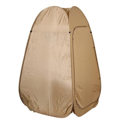 حمام متنقل للرحلات والمخيمات