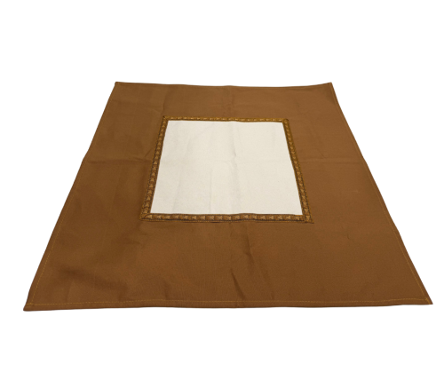 مدة معاميل نقش مثلث - تنزاني