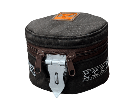 تمرية قفل مع جراب النوماس