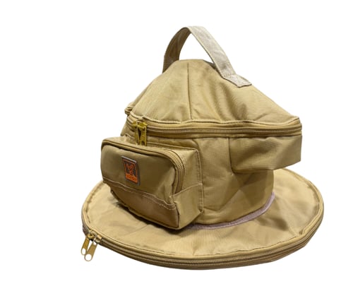 شنطة عزبة قدر ضغط صيني9لتر