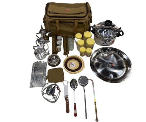 عزبة البادية كاملة