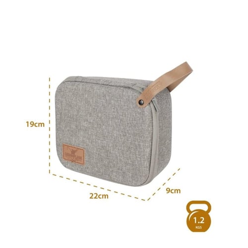 كاسات تركي مع شنطة 6 بيالات